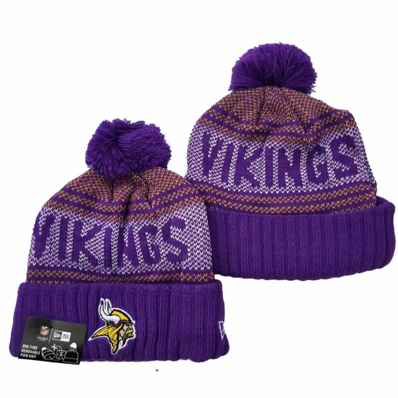 Minnesota Vikings Team Logo Knit Hat YD (4),We sell and wholesale Minnesota Vikings Team Logo Knit Hat YD (4) on line form chian!